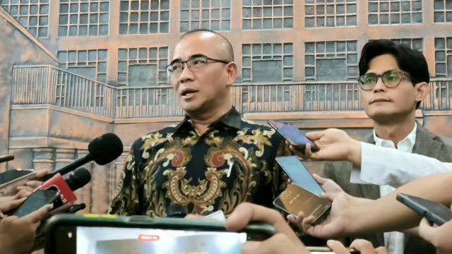 KPU Larang Tim Pasangan Calon Beri Kode Provokatif Saat Debat