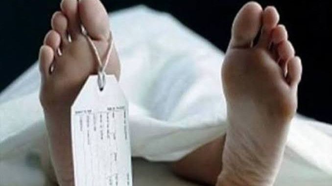 Mayat Tanpa Kepala di Kali Ciliwung Jaksel Diduga Pegawai Kemendagri 