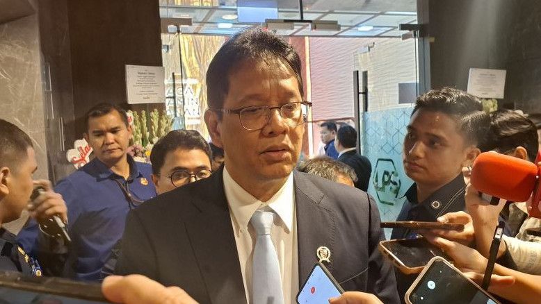 Bukan Hanya Cukai, Menkeu Purbaya Juga Tidak Naikkan Harga Rokok di 2026