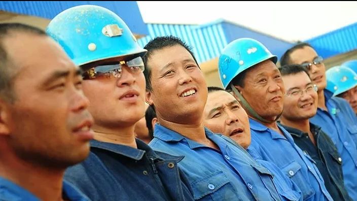 Kemenaker Ungkap Jumlah Tenaga Kerja Asing di Indonesia Sepanjang 2021 Capai 88 Ribu Orang, Paling Banyak di Sektor Jasa
