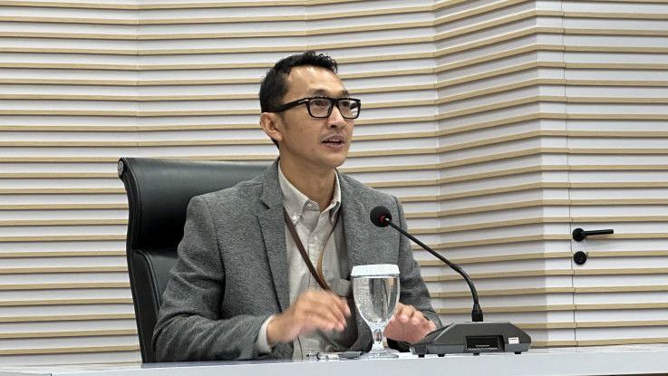 KPK Telusuri Peran Mantan Pejabat di Kasus Korupsi EDC, Vendor Juga Terseret