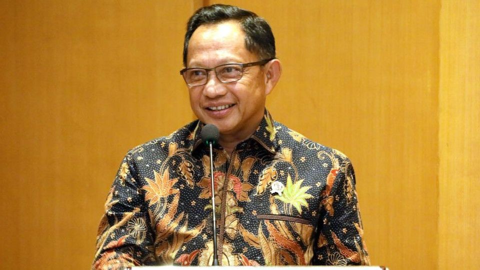 Ironi Kepala Daerah Pilih Boros Saat Efisiensi, Mendagri Meradang