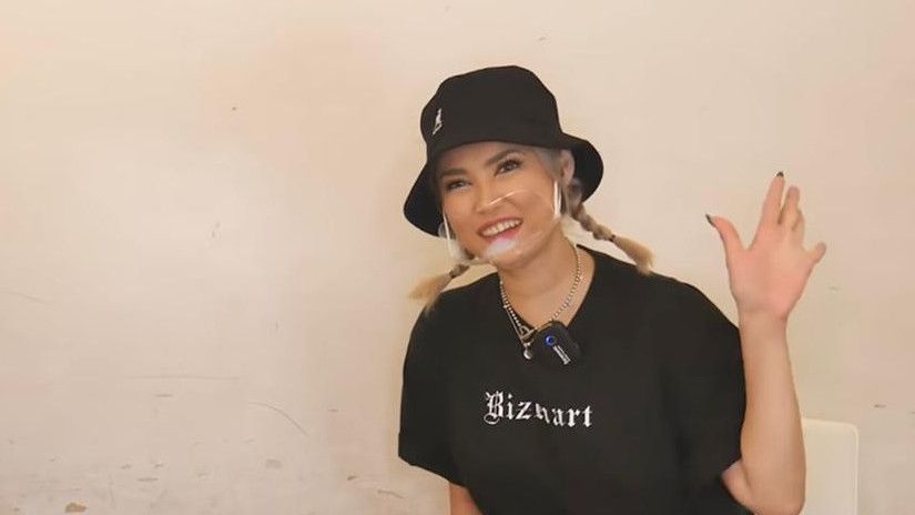 Maria Ozawa Cerita Masa Lalu Kelam Jadi Bintang Porno, Dijauhi Teman Hingga Diusir dari Rumah