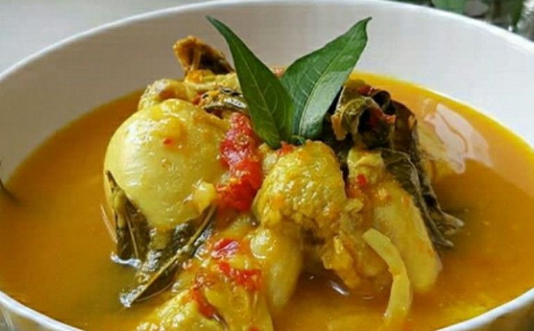 Gurih dan Kaya Rempah Nusantara, 5 Hidangan Tradisional Khas Daerah yang Jarang Terekspose