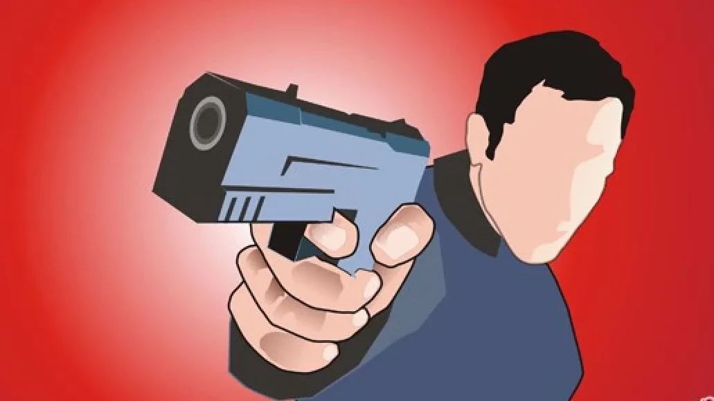 Pria di Depok Ngaku 'Ring Satu Istana' Ancam Warga Sambil Pamer Benda Diduga Senpi