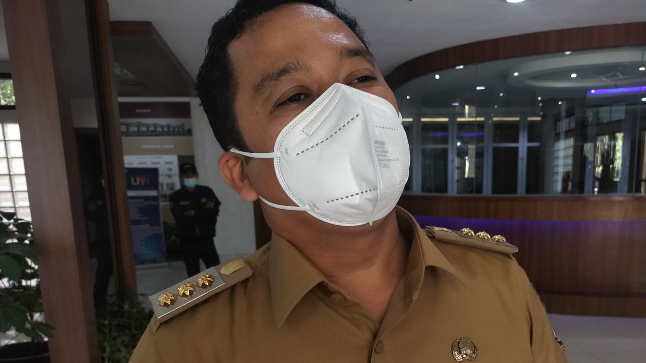 Pelonggaran Kegiatan Masyarakat PPKM Level 3, Pemkot Tangerang: Walau Masyarakat Bosan Banget, Jangan Lengah