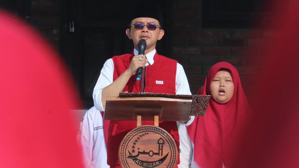 Buntut Hinaan Miftah, PKB Minta Kemenag Perketat Langkah Pendakwah untuk Ceramah