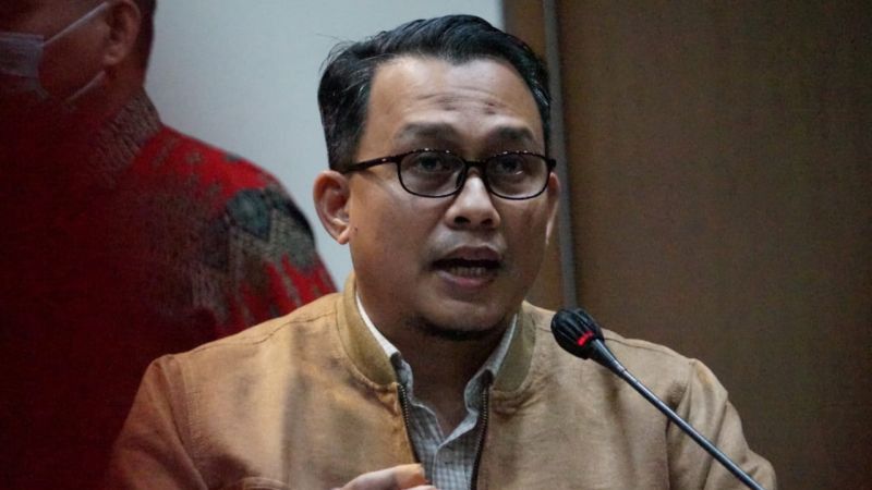 KPK Beri Peringatan Keras ke Kementan yang Diduga Mau Musnahkan Dokumen Bukti Korupsi