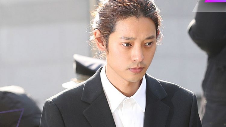Jung Joon Young Resmi Bebas Usai 5 Tahun Hukuman Penjara