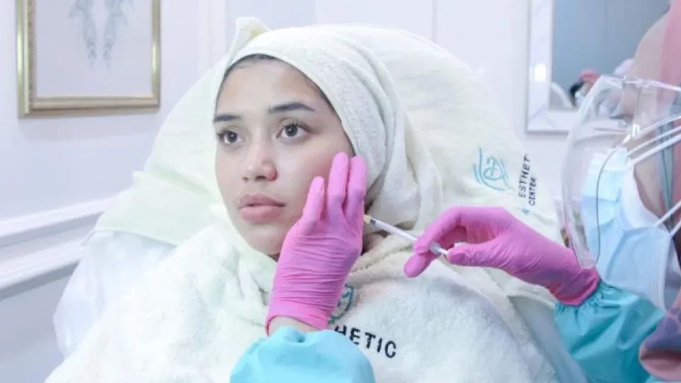 Polisi Periksa Reza Arap Terkait Kematian Lula Lahfah Hari Ini