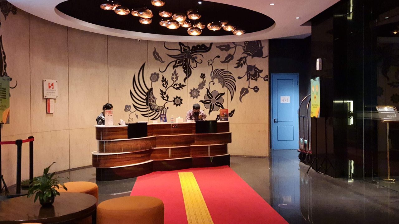 Selama Pelaksanaan ASEAN Para Games 2022, Okupansi Hotel Naik Tajam