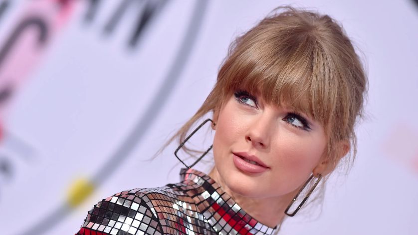 Taylor Swift Ngaku Shock atas Tragedi Penikaman di Acara Anak yang Bertemakan Dirinya