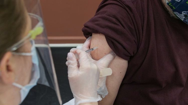 Kanker Serviks Jadi 'Silent Killer', Vaksinasi HPV Penting untuk Investasi Kesehatan