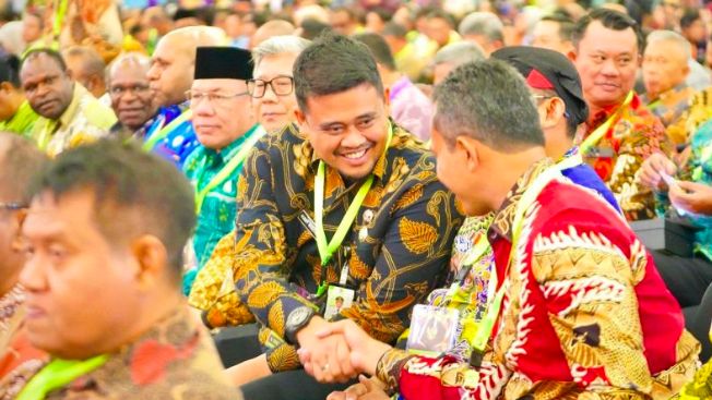 KPK Sebut Belum Ada Rencana Panggil Bobby Nasution soal Tambang 