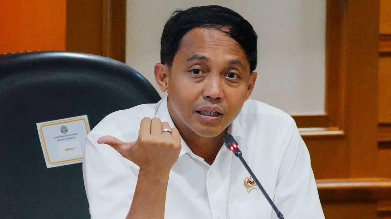 Tak Ada dalam DPR, PSI Pasrah soal Ambang Batas Parlemen
