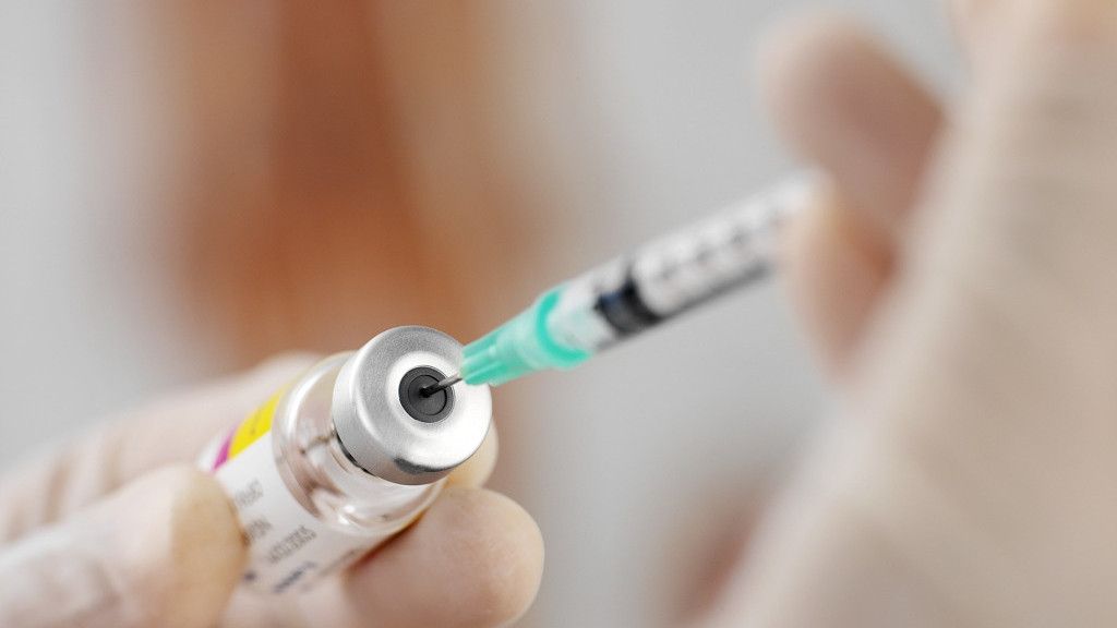 Terungkap Alasan MUI Sebut Vaksin AstraZeneca Mengandung Babi dan Haram, Tapi Boleh Dipakai