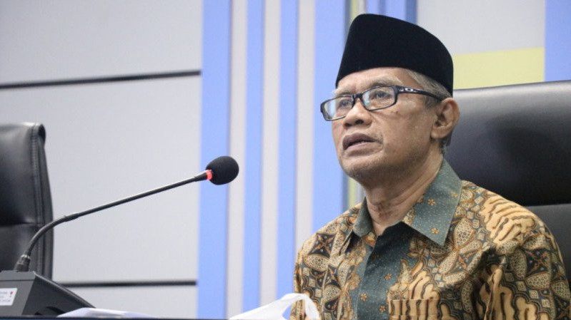 Ketum Muhammadiyah: Jauhi Politisasi Pancasila untuk Kepentingan