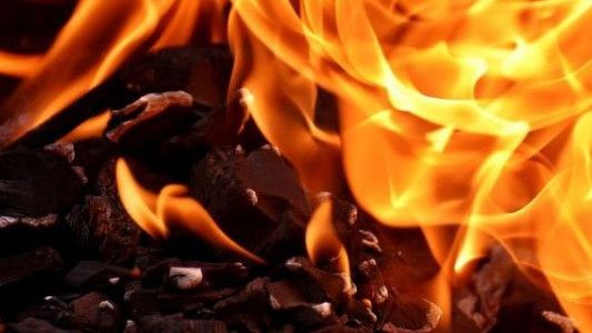 Viral Al-Qur'an Dibakar dan Ditulisi Kata-Kata Tidak Pantas, Polisi Bergerak