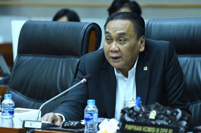 Bambang Pacul Sentil Fadli Zon Soal Pemerkosaan Massal 98: Baca Pernyataan Habibie