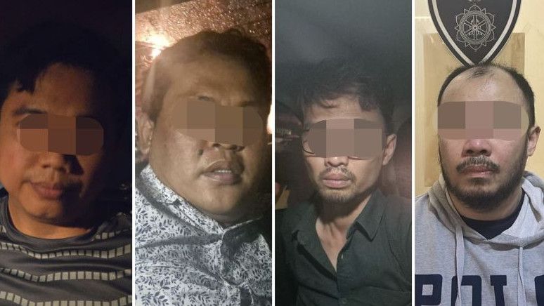 4 Aktor Intelektual yang Culik dan Bunuh Kacab Bank BRI Cempaka Putih Jadi Tersangka