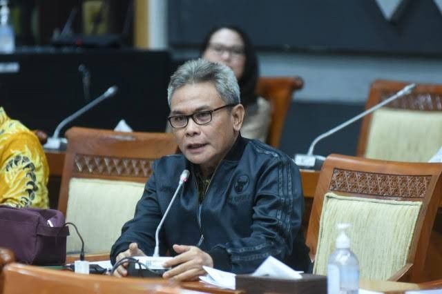 Soal Legislator Main Judi Online, Johan Budi: Bukan Sekadar Langgar Kode Etik tapi Pidana