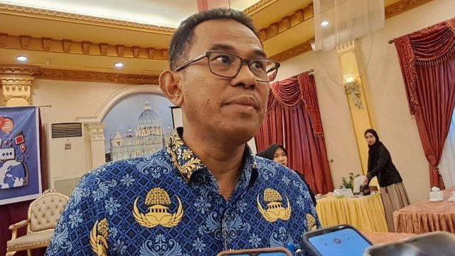 Bappelitbangda Tagih Janji Pemimpin Daerah di Sulsel Ihwal Penanganan Stunting