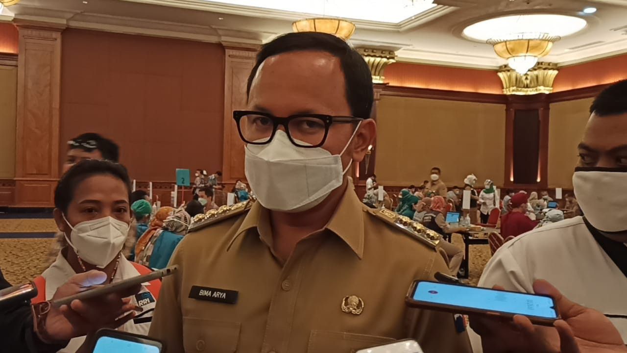 Bima Arya Siap Hadiri Persidangan Kasus Dugaan Halangi Satgas dan Swab Test di RS Ummi Bogor
