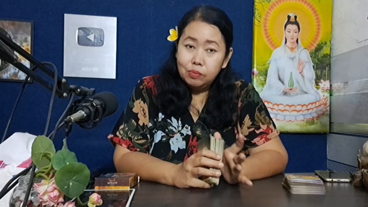 Ahli Tarot Jeng Nimas Ramal Ferdy Sambo Divonis Hukuman Mati dan Putri Candrawathi 20 Tahun Penjara, Apakah Ajukan Banding Berhasil?