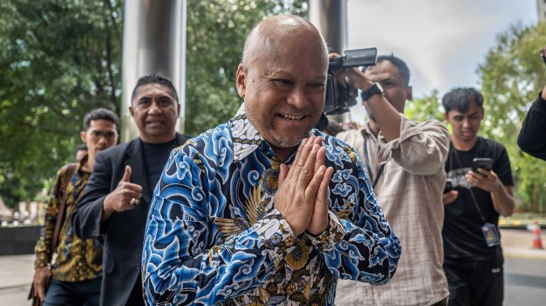 Diperiksa KPK Soal Mobil Sitaan, Anak BJ Habibie: Ridwan Kamil Masih Utang Rp1,3 Miliar