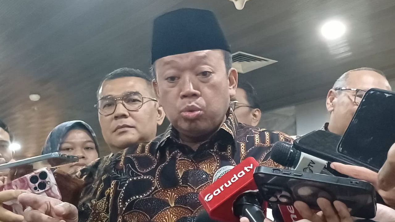 Target 100 Hari Menteri ATR/BPN Nusron Wahid: Tertibkan Perusahaan Sawit Tanpa HGU