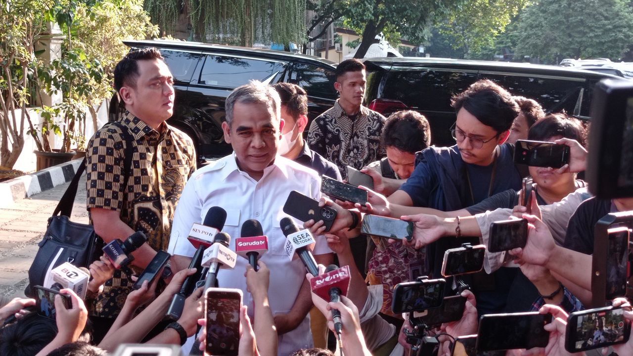 Gerindra Yakin Koalisi Dengan Golkar di Pilgub Jabar, Majukan RK atau Dedi Mulyadi?