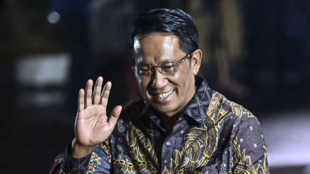 Biar Negara Kondusif, Jadi Alasan Hukuman Tom Lembong dan Hasto Kristiyanto Diampuni