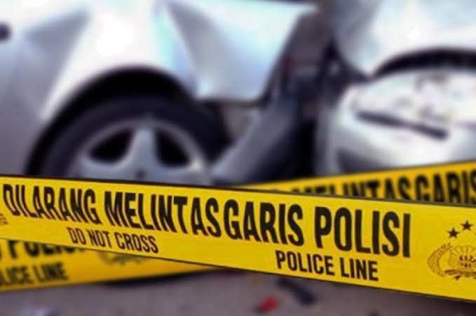 Kecelakaan Maut Km 58: 12 Penumpang Grandmax Meninggal