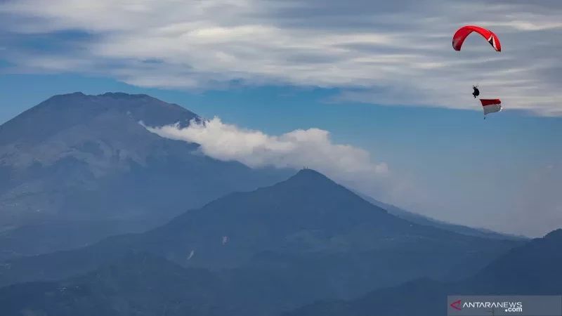 Sempat Hilang Usai Jalani Ritual di Sendang Suroloyo, Begini Kondisi 3 Pendaki Gunung Ungaran Usai Ditemui Tim SAR