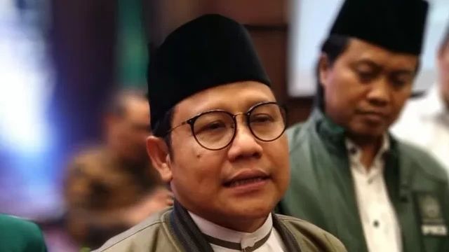 Wakil Ketua DPR Muhaimin Iskandar Usulkan Pemilu 2024 Ditunda 1 atau 2 Tahun
