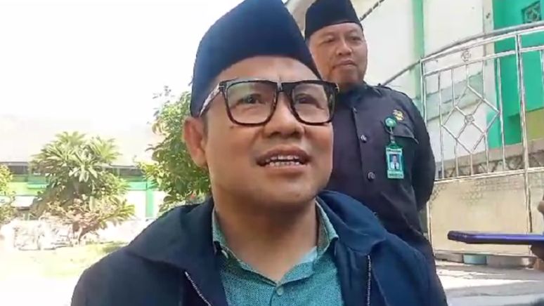 KPK Tunda Periksa Muhaimin soal Dugaan Korupsi di Kemnaker, Dijadwalkan Ulang Pekan Depan