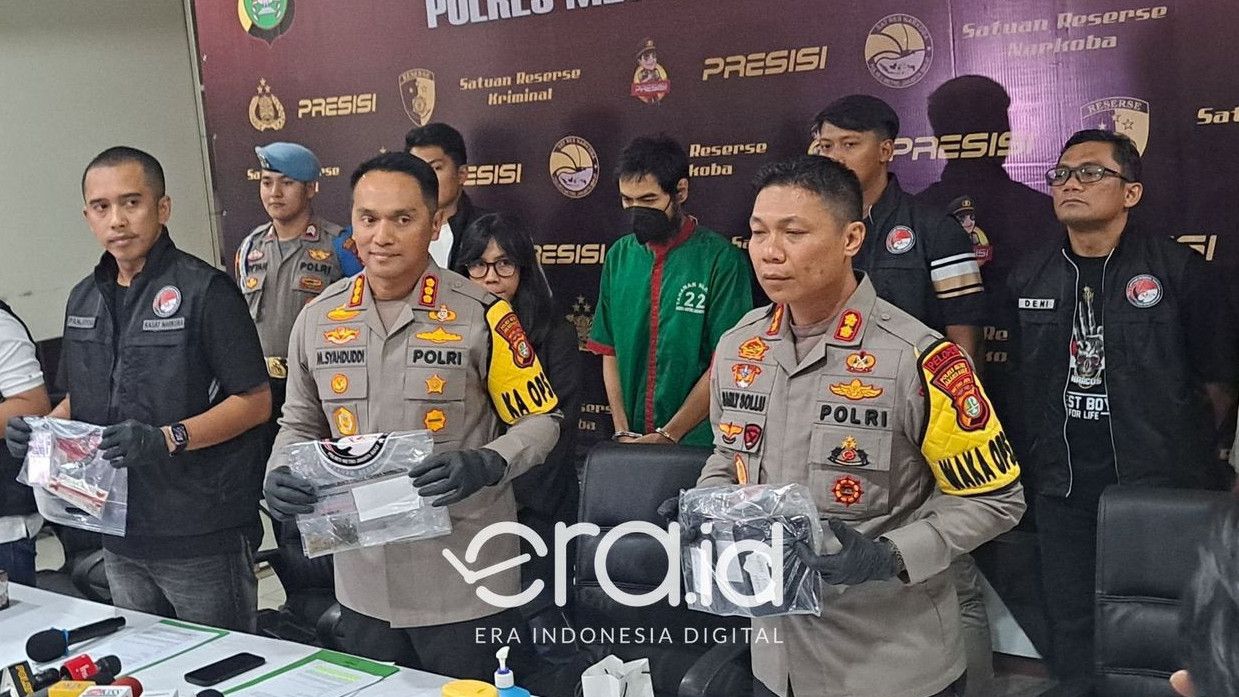 Pemain Sinetron Epy Kusnandar Dirawat dan Akan Direhabilitasi, Bagaimana dengan Yogi Gamblez?