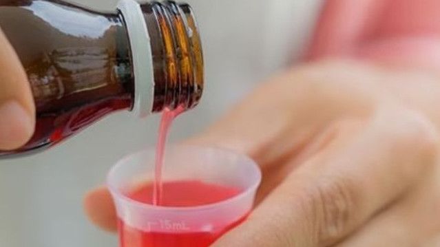 Polri Turun Tangan Cek Obat Sirop yang Dilarang Beredar ke Apotek-apotek