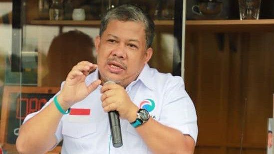 Fahri Hamzah Akan Menggemukkan Kabinet Prabowo?