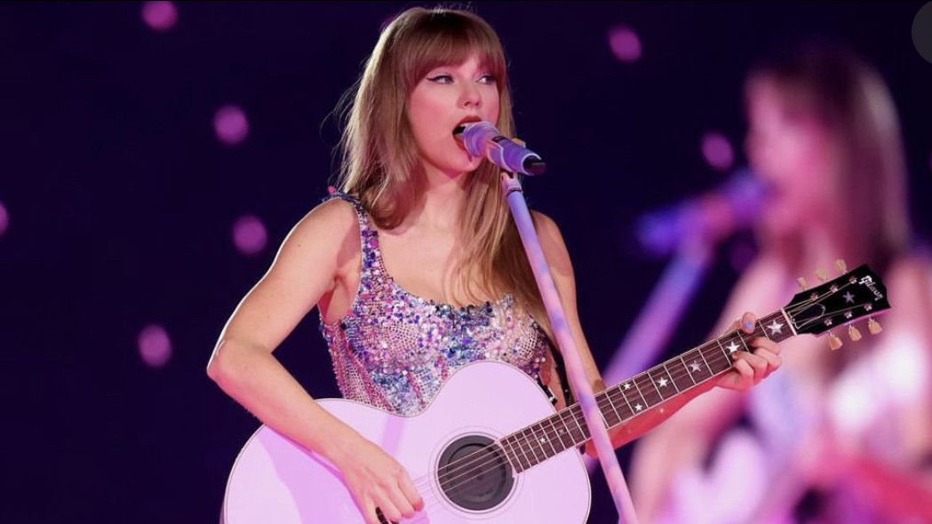 Meninggalnya Penggemar di Konser Taylor Swift Brasil Resmi Diusut
