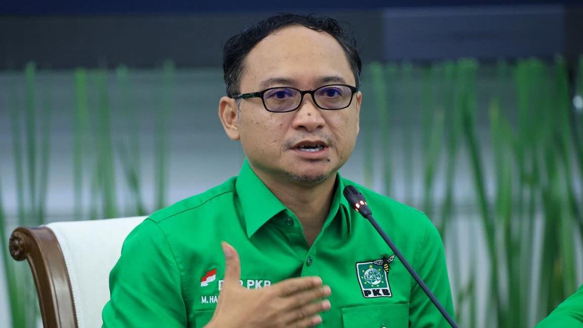 Senang Tentara Ajari Peserta LPDP, PKB: Biar Cinta NKRI di Luar Negeri