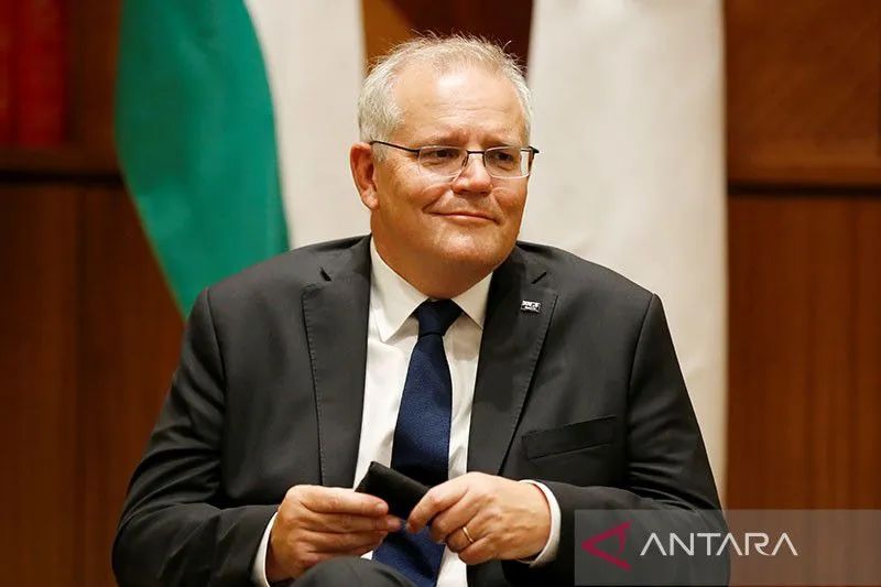 Australia Segera Gelar Pemilihan Umum Bulan Depan