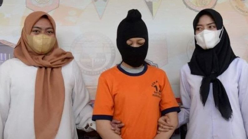 Heboh Penemuan Jasad Bayi di Madiun, Polisi: Pelaku Malu Hamil di Luar Nikah