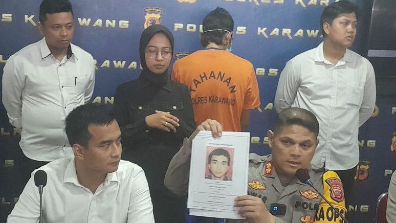 Tersangka Pengeroyokan Kiai NU di Rengasdengklok Karawang Bertambah Jadi 4 Orang