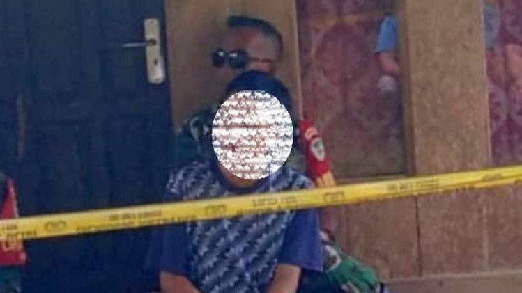 Anak di Sukabumi Minta Dibunuh Usai Bantai Ibunya Pakai Garpu Tanah hingga Tewas