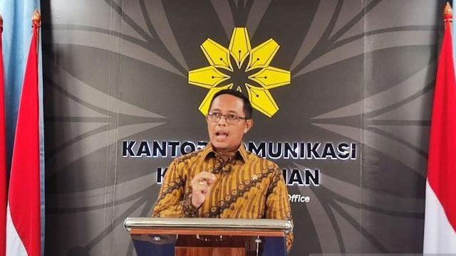 Soal Tarif 19 Persen dari AS, Istana: Indonesia Paling Rendah di Asia