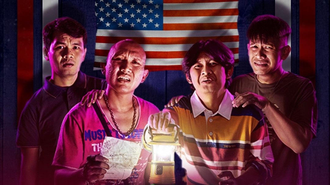 Agak Laen Jadi Film Indonesia Pertama yang Tayang di AS Tahun 2024