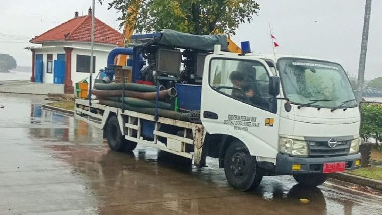 Banjir Bali, Menteri LH Dalami Dugaan Penyumbatan Drainase Akibat Sampah