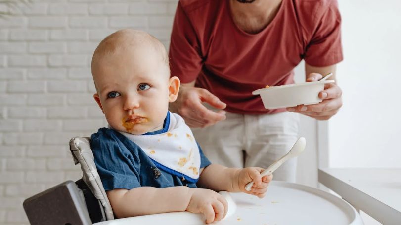 6 Faktor Penyebab Picky Eater pada Anak dan Dampaknya