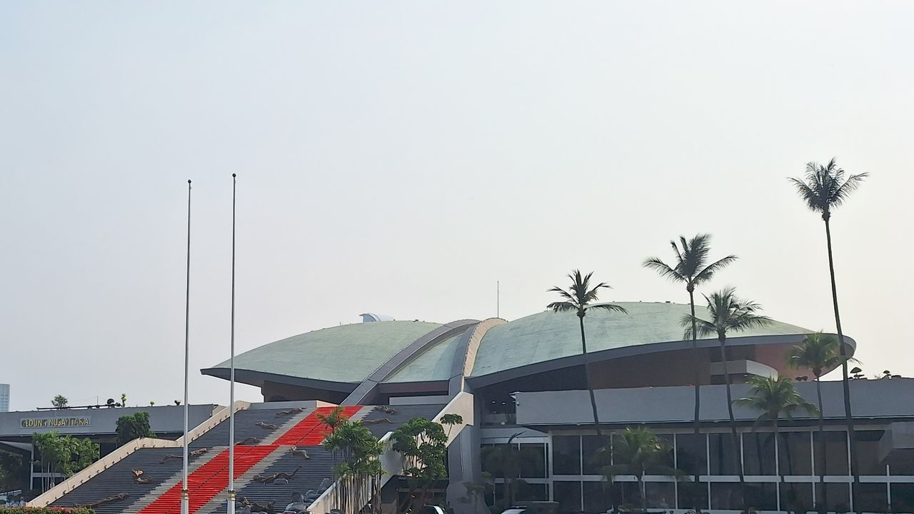 DPR: Tak Ada Kenaikan Dana Reses, Tetap Rp702 Juta